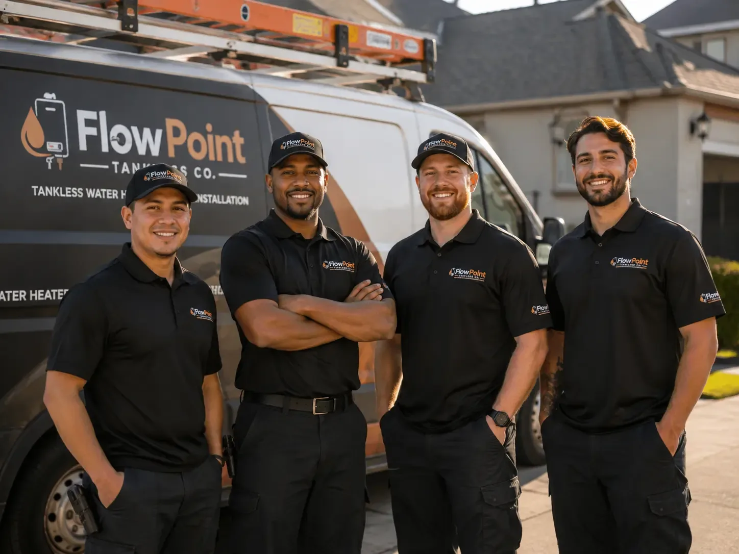 Tankless Water Heater Installation company in Murray, UT