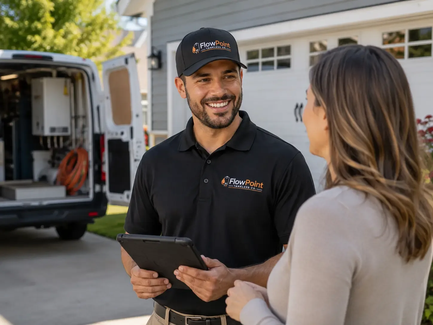 Tankless Water Heater Installation Murray, UT FAQs